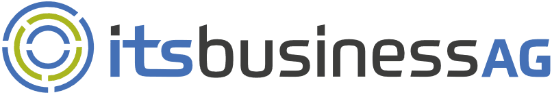 itsbusiness AG